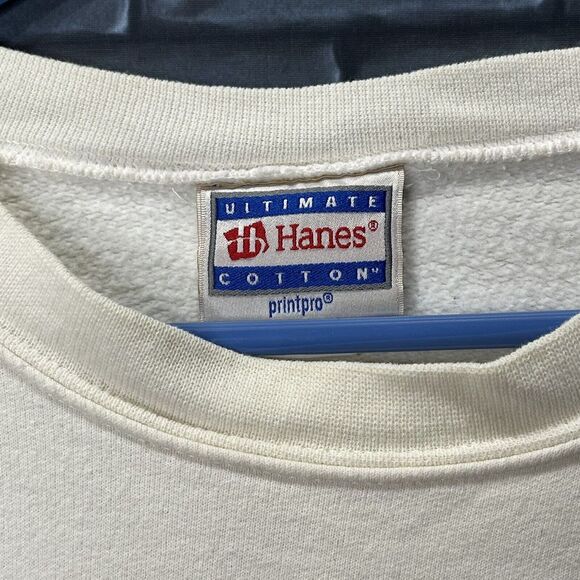 Y2K Minnesota Street Rod Association Crewneck Sweatshirt 3XL Fall Campout 2005 - Picture 4 of 11